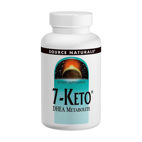 7-Keto® DHEA Metabolite 100 mg