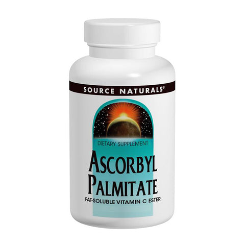 Ascorbyl Palmitate 500 mg