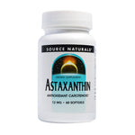 Astaxanthin 12 mg