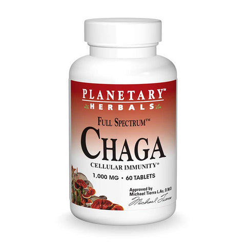 Chaga, Full Spectrum™ 1000 mg