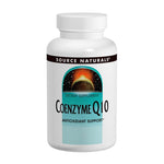 Coenzyme Q10, 200 mg