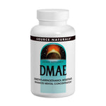 DMAE 351 mg