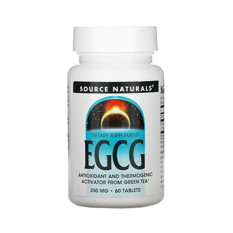 EGCG 350 mg