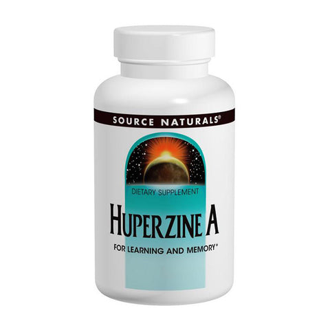 Huperzine A