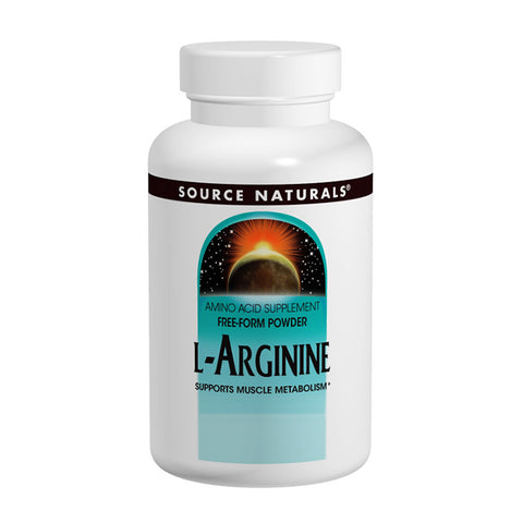 L-Arginine 500 mg