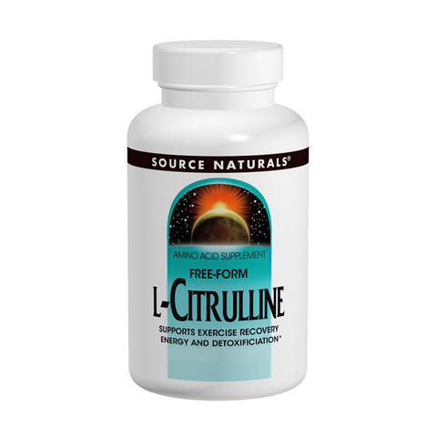 L-Citrulline 1000 mg Tablet