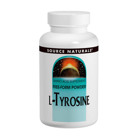 L-Tyrosine 500 mg