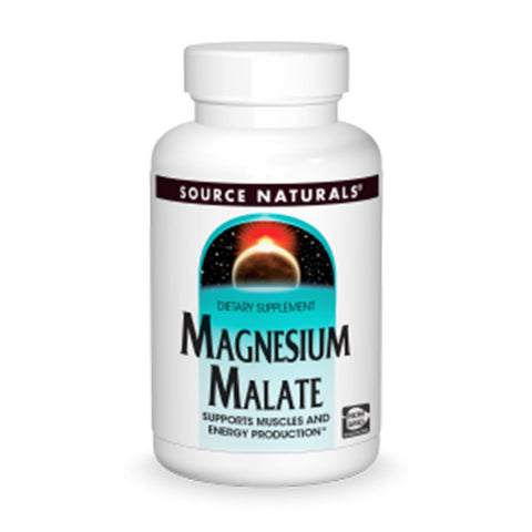 Magnesium Malate 625 mg