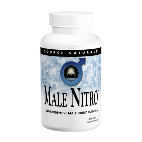 Male Nitro® Powder