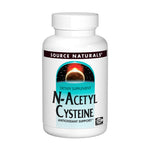 N-Acetyl Cysteine 600 mg