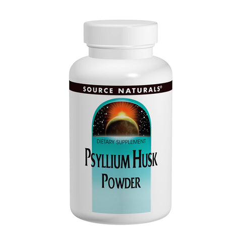 Psyllium Husk Powder