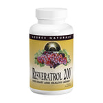 Resveratrol 200™