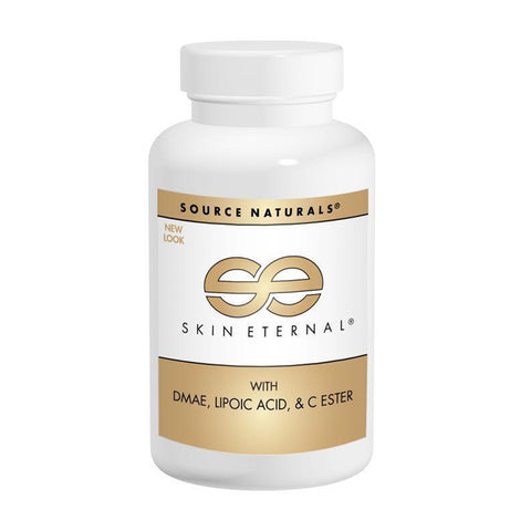 Skin Eternal® Tablet