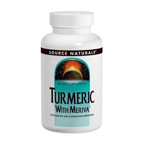 Turmeric with Meriva® 500 mg