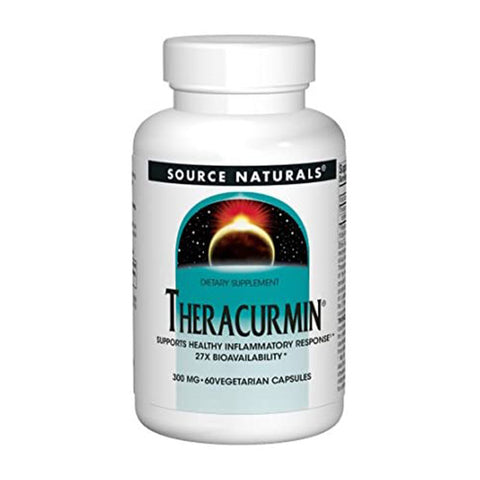 Theracurmin® 600 mg