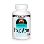 Folic Acid 800 mcg